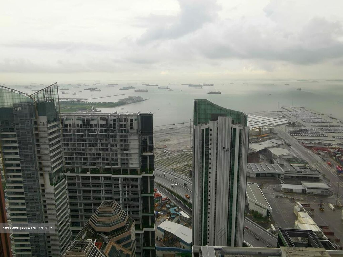 Skysuites@Anson (D2), Apartment #513818891